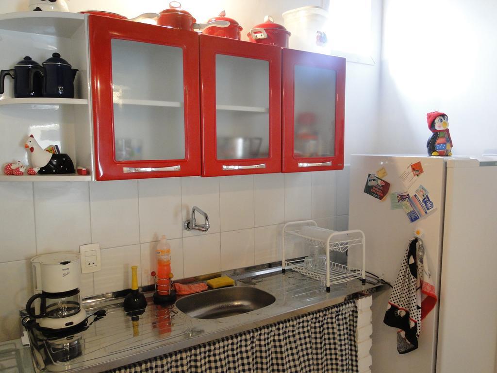 Charmoso Apartamento Buzios Apartment Exterior photo